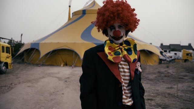 Mario Amori nos presenta su nuevo single y videoclip «Vuelvo a verte»