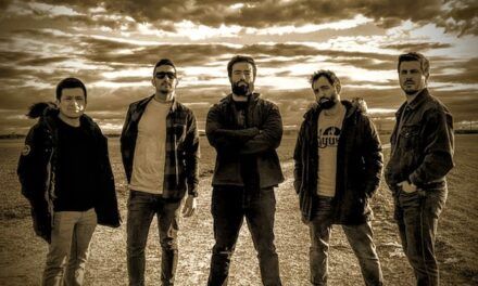 Stopping Donkeys presentan su nueva canción “Viento de la llanura”