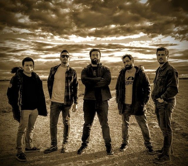 Stopping Donkeys presentan su nueva canción “Viento de la llanura”