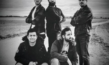 Stopping Donkeys lanzan su tercer single «No vuelvas»