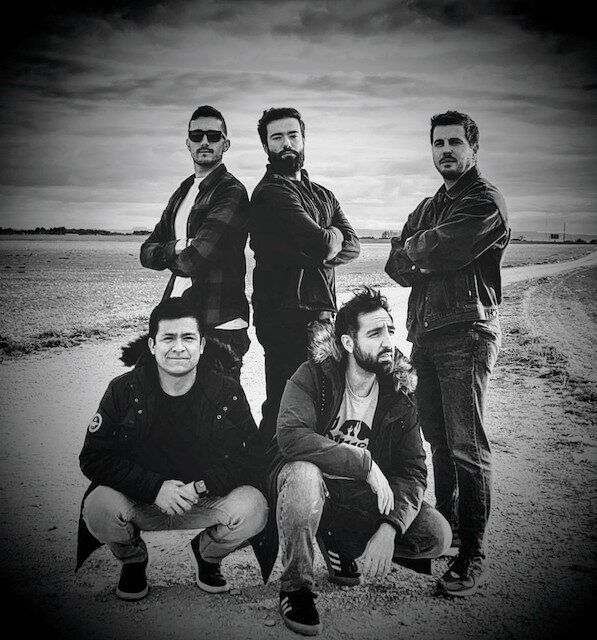 Stopping Donkeys lanzan su tercer single «No vuelvas»