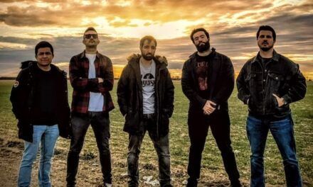 Stopping Donkeys publican su segundo single “Despierto”