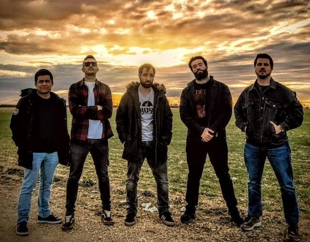 Stopping Donkeys publican su segundo single “Despierto”