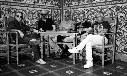 Entrevista a Los Zurdos (2023)