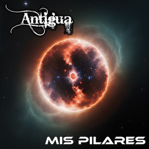 Antigua lanzan su nuevo tema «Mis Pilares»