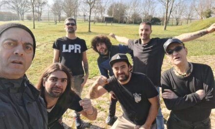 Descubre a la banda Exprimidos y su EP debut homónimo