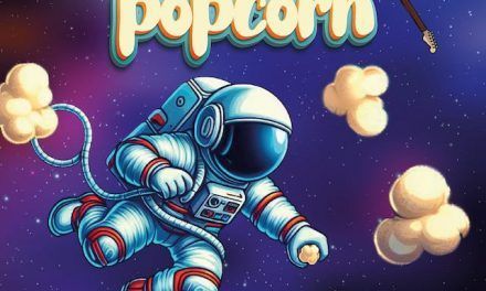 Kinkfolk lanzan su tercer single «Popcorn»