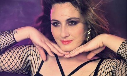 Ana Lis nos presenta su nuevo single «Inusual»
