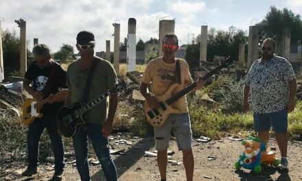 Descubre a la banda POC y su nuevo trabajo «Això es Poc»