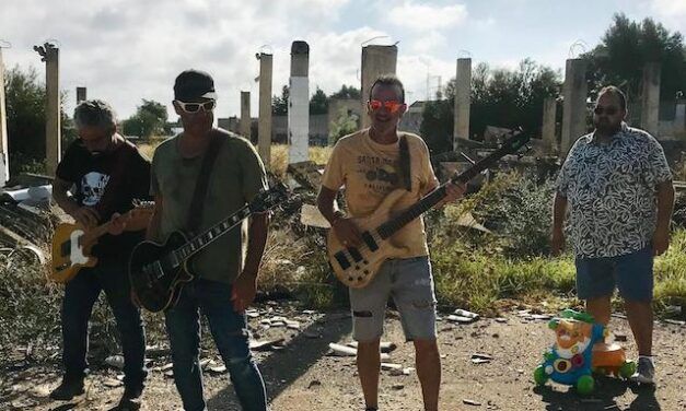 Descubre a la banda POC y su nuevo trabajo «Això es Poc»