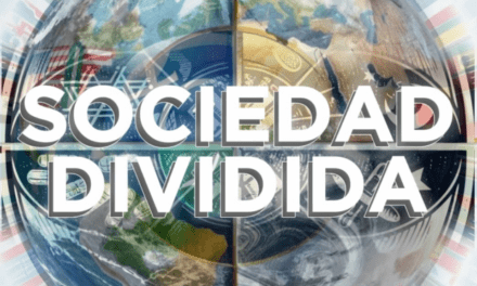 Bambamrich nos presentan su nuevo single «Sociedad dividida»