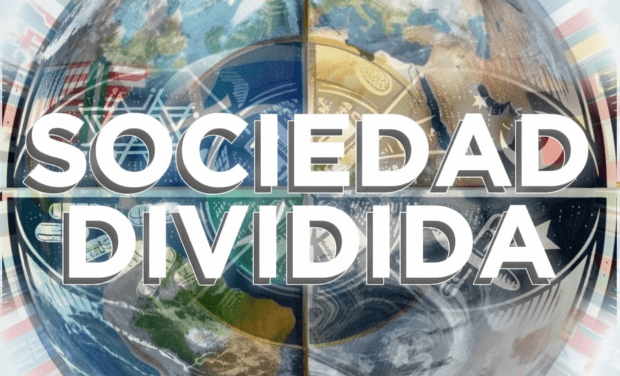 Bambamrich nos presentan su nuevo single «Sociedad dividida»