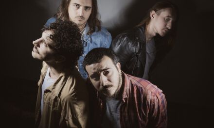 Carabells nos presentan su primer trabajo de estudio «Preludio»