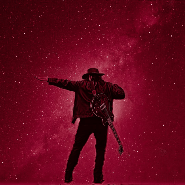 Hiro Saulong nos presenta su nuevo single y videoclip «Spaniard’s Country»