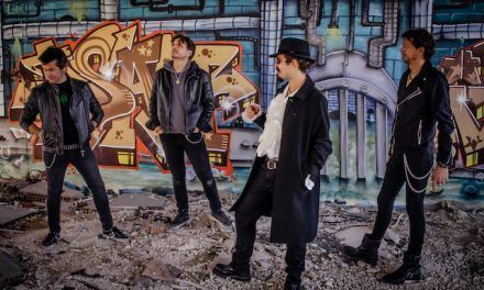 Cryptyco estrenan videoclip «Desde el Abismo»