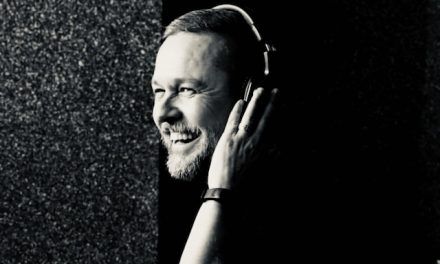 LordTres nos presentan su EP debut homónimo