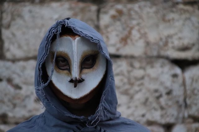 Castora Herz publica su nuevo videoclip «Blanca Flor»