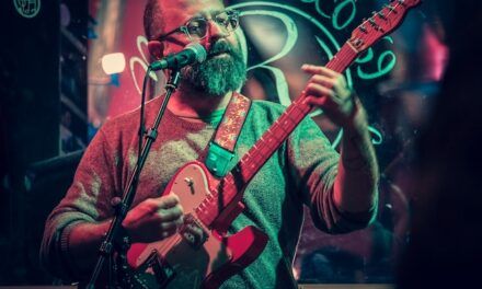 Descubre la música de Niño Pájaro y su nuevo single «Motor Corazón»