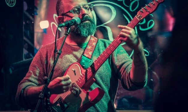 Descubre la música de Niño Pájaro y su nuevo single «Motor Corazón»