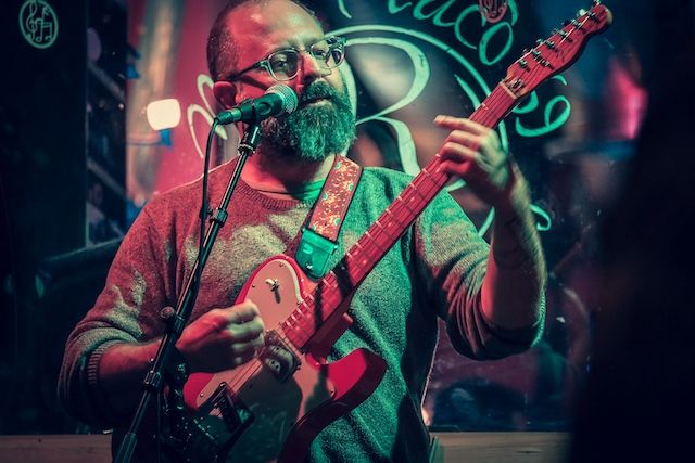 Descubre la música de Niño Pájaro y su nuevo single «Motor Corazón»