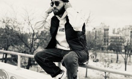 Descubre la música del artista Steel’O 214