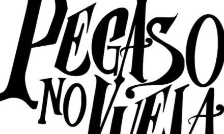 Descubre la música de Pegaso no vuela y sus primeras canciones