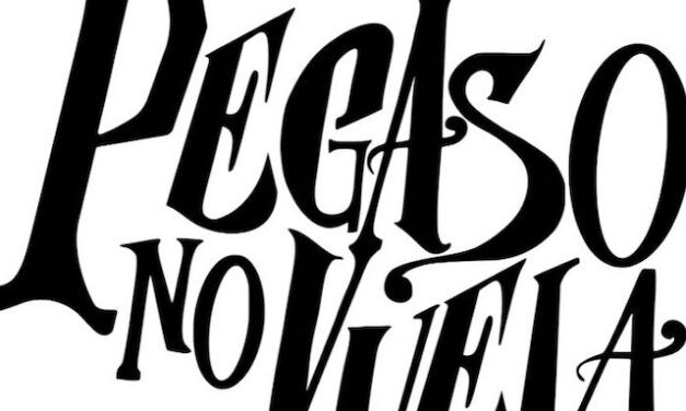 Descubre la música de Pegaso no vuela y sus primeras canciones