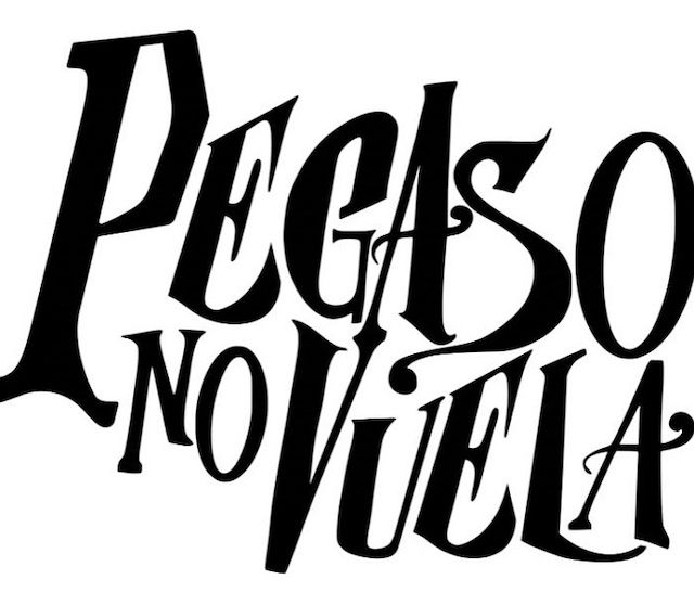 Descubre la música de Pegaso no vuela y sus primeras canciones