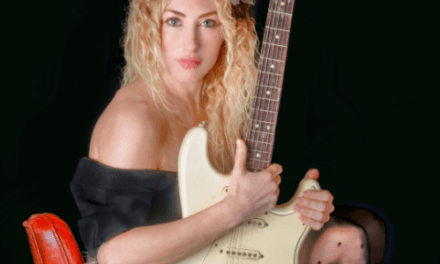 Descubre la música de Karen Ortiz de Guinea y su nuevo single “Vuelvo a Soñar”