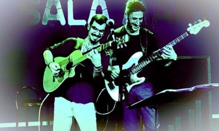 Descubre la música de Le Pachamama y su nuevo single «Quiero ser»