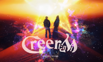 Geky OG lanza junto a Negarb, su nueva canción «Creer en mí»