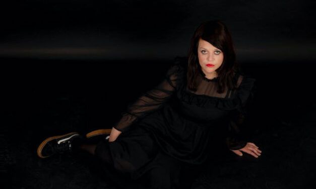 Olivia de Happyland estrena su nuevo single y videoclip “Cuchara”