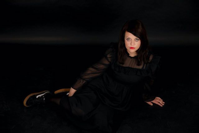 Olivia de Happyland estrena su nuevo single y videoclip “Cuchara”