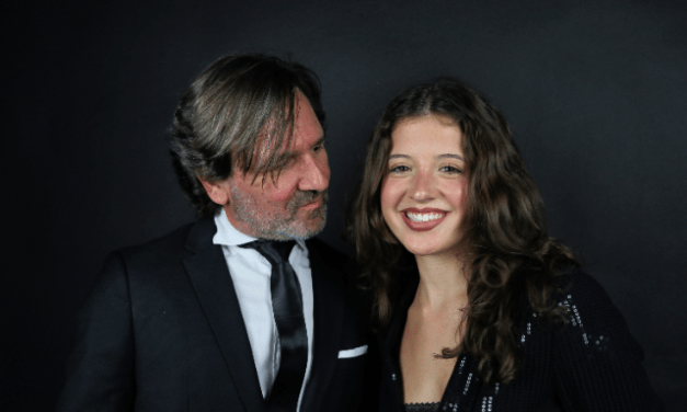 Cabo Cope estrena su nueva canción «Las nubes del cielo»