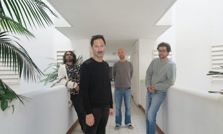 Hostal Pascual estrenan ‘Segunda vuelta’, segundo adelanto de su nuevo EP