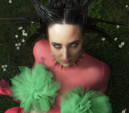 Liss Da Silva estrena su nueva canción «Tóxika»