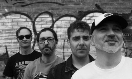 Birrólogos nos presentan su disco debut “El Arranque”