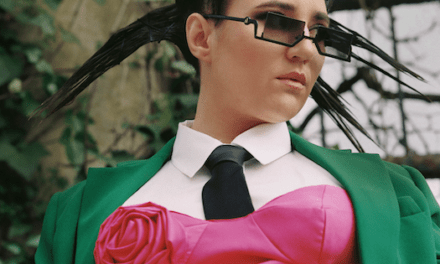 Liss Da Silva estrena videoclip del tema «Tóxika»
