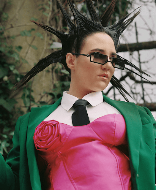 Liss Da Silva estrena videoclip del tema «Tóxika»