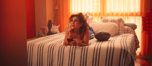 Narel lanza su nuevo single y videoclip “Antes de Dormir”