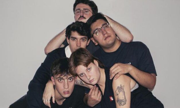 Descubre la música de Pagafantas y su nuevo single «Fútbol»