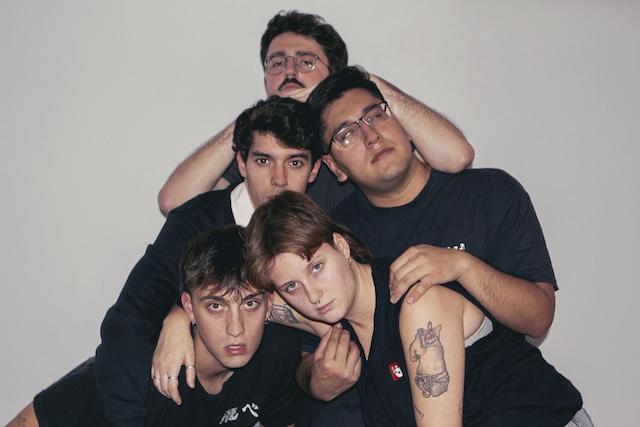 Descubre la música de Pagafantas y su nuevo single «Fútbol»
