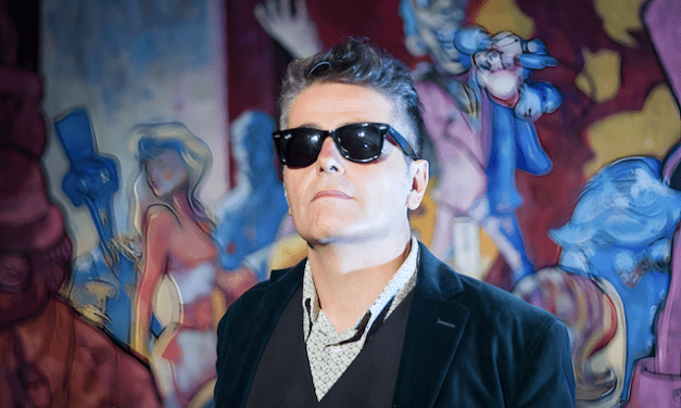 Entrevista a Jesús Lara (exploramos su nuevo proyecto, sus influencias y su perspectiva sobre el presente y el futuro de la música independiente)