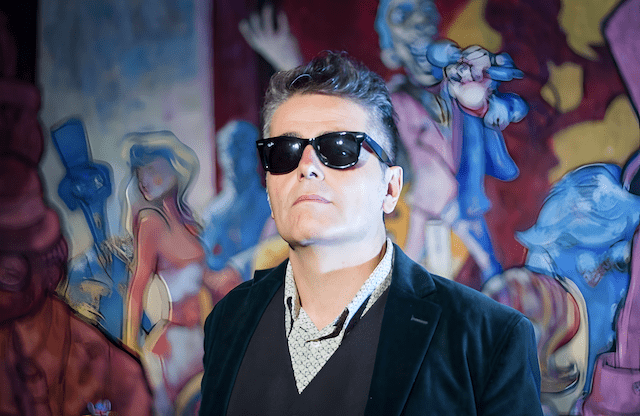 Entrevista a Jesús Lara (exploramos su nuevo proyecto, sus influencias y su perspectiva sobre el presente y el futuro de la música independiente)