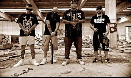 ASG García nos presenta su nuevo single «Sin Opciones» (feat. Nast Pura Sangre, Real Chop & Lil’ Clash)