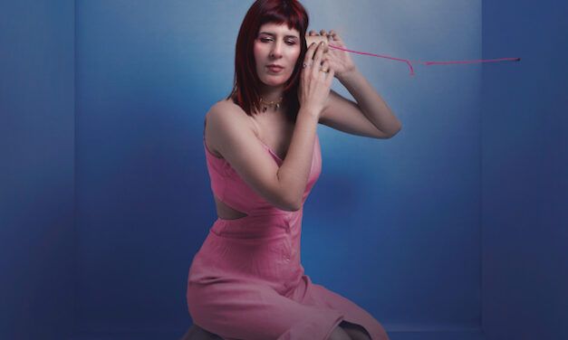 Sonia Nawri estrena su segundo single «Intuición»