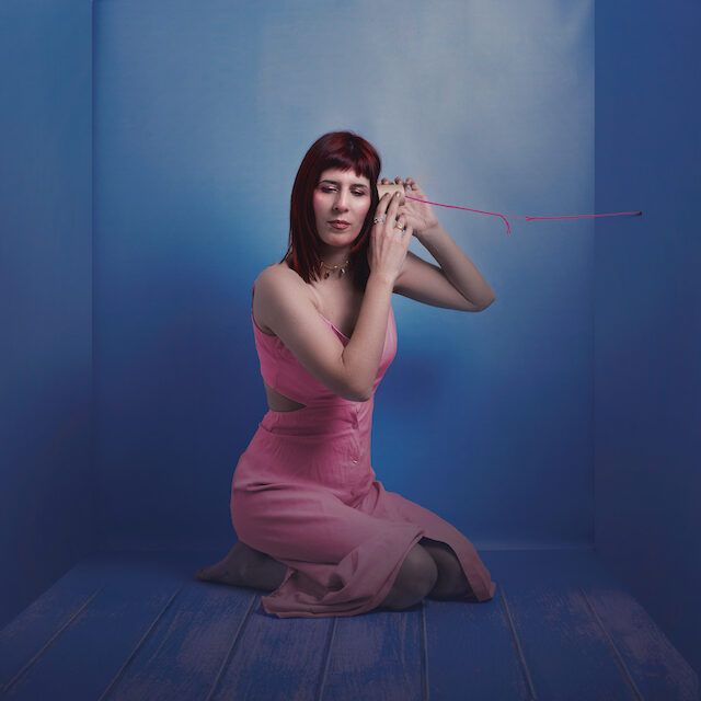 Sonia Nawri estrena su segundo single «Intuición»