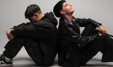 Iam Campillo lanza “La Temperatura”, primer single de su primer EP en solitario