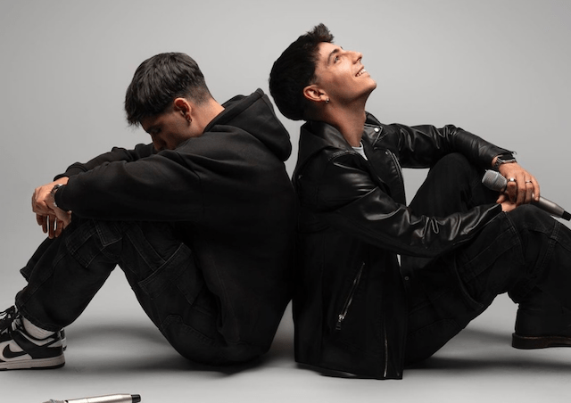 Iam Campillo lanza “La Temperatura”, primer single de su primer EP en solitario