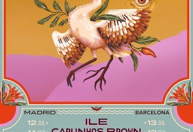 Iberoexperia Sessions 2024 ¡Venta de entradas y cartel completo!
